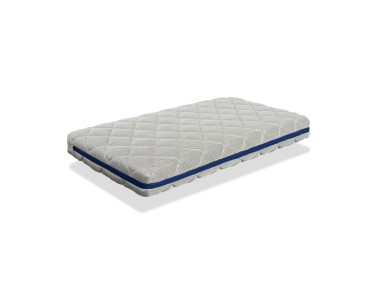 COLCHÓN BEBÉ BURBUJA 11 CM